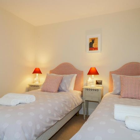 Carpenters Cottage Cockermouth Esterno foto