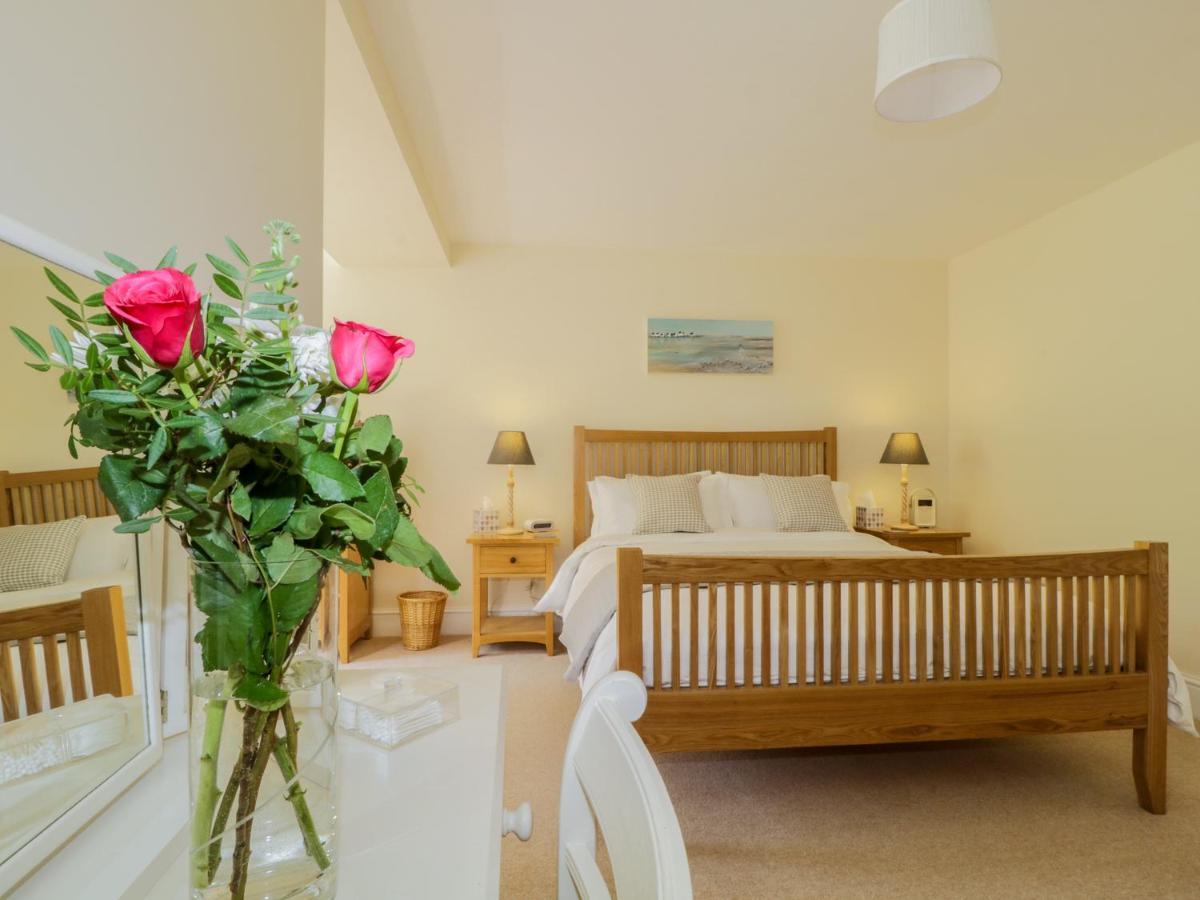 Carpenters Cottage Cockermouth Esterno foto