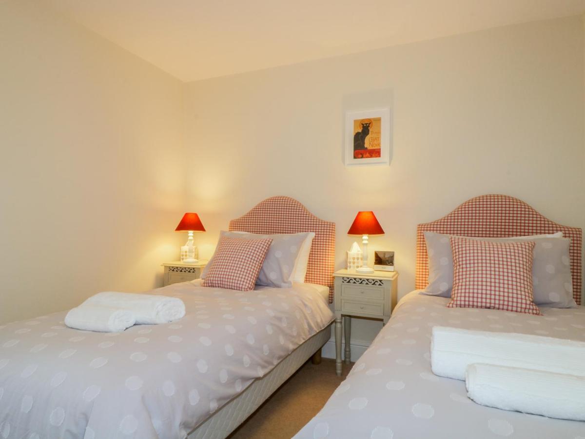 Carpenters Cottage Cockermouth Esterno foto