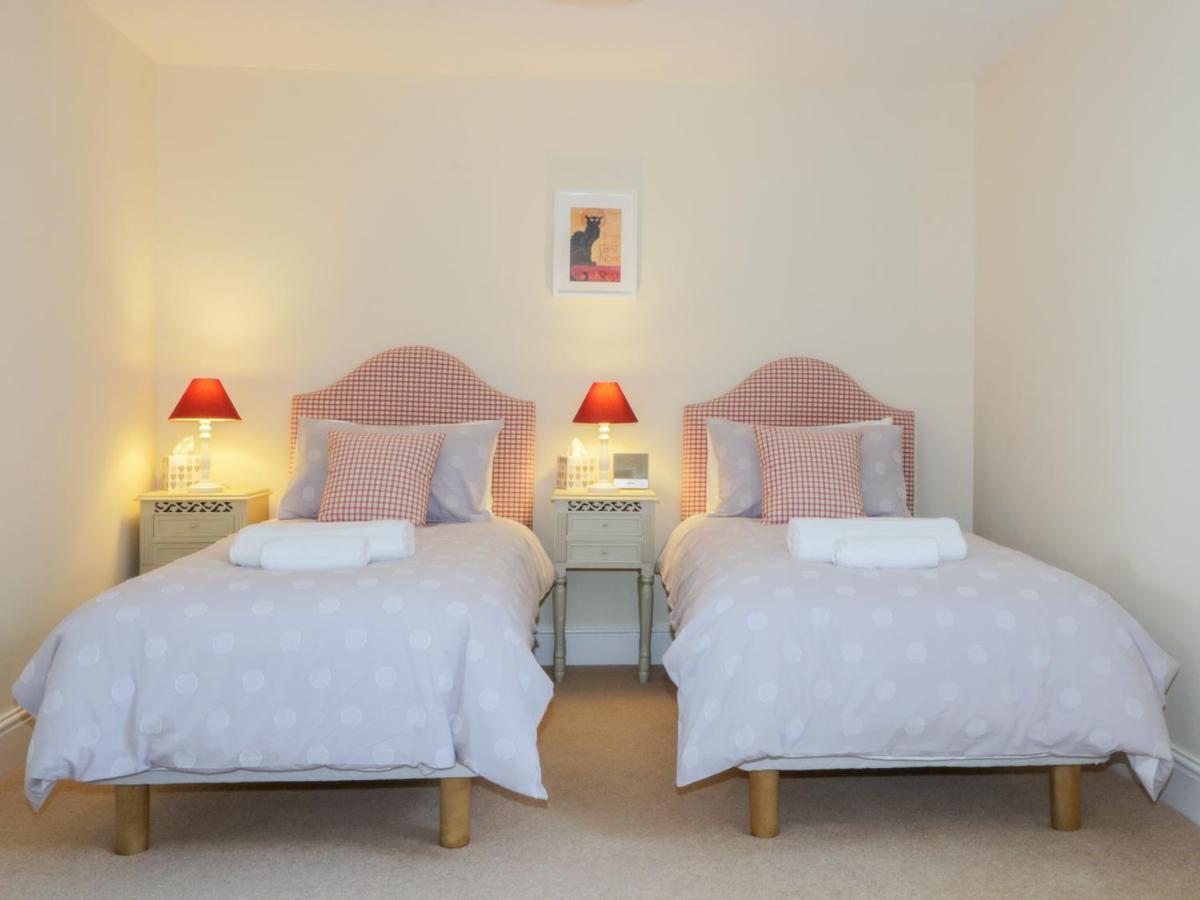 Carpenters Cottage Cockermouth Esterno foto