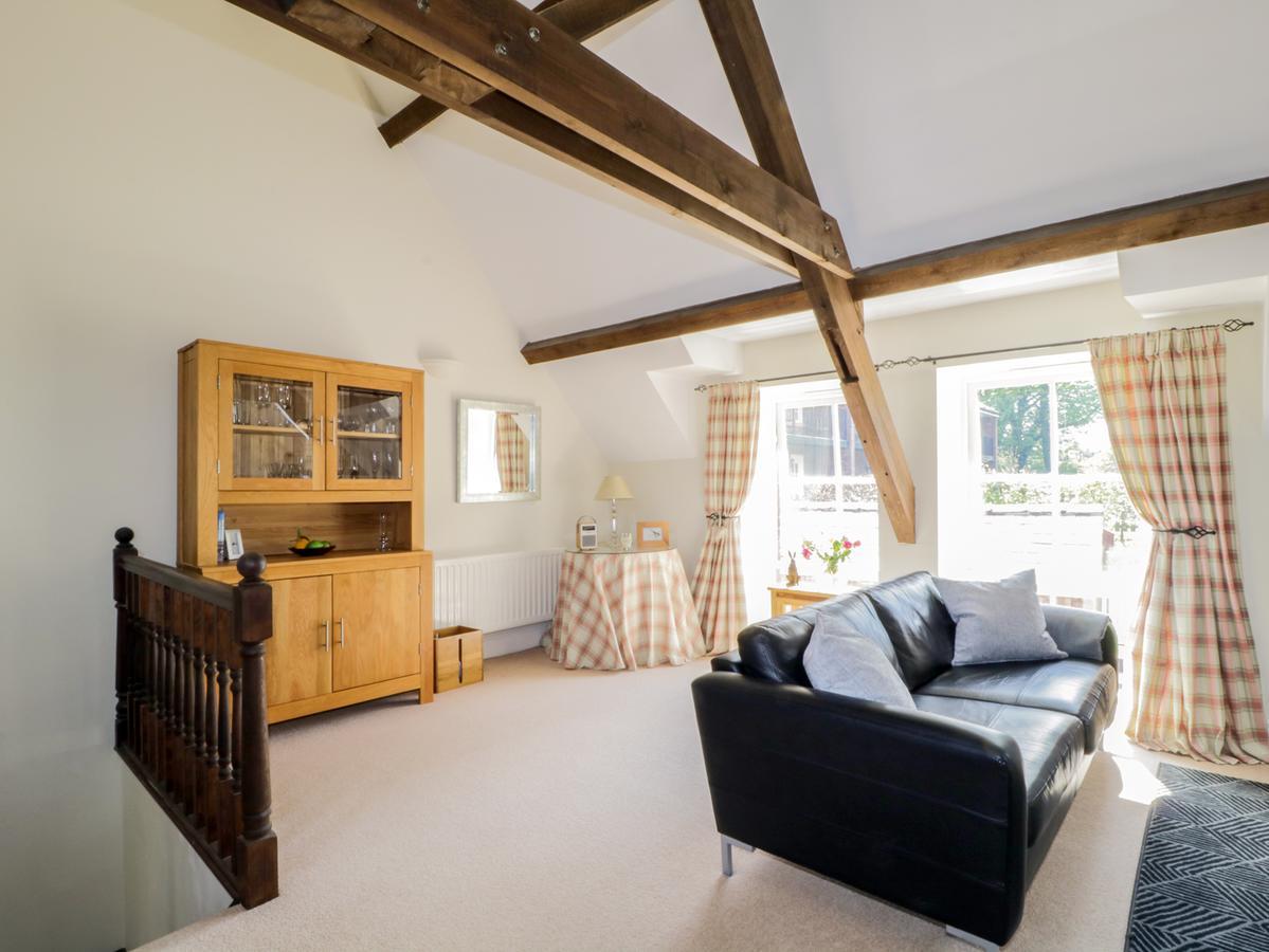 Carpenters Cottage Cockermouth Esterno foto