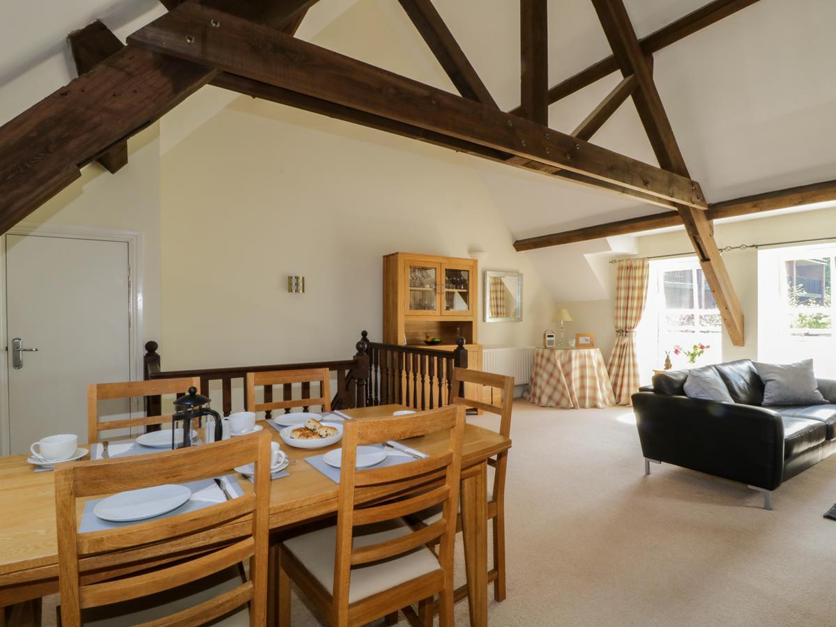Carpenters Cottage Cockermouth Esterno foto