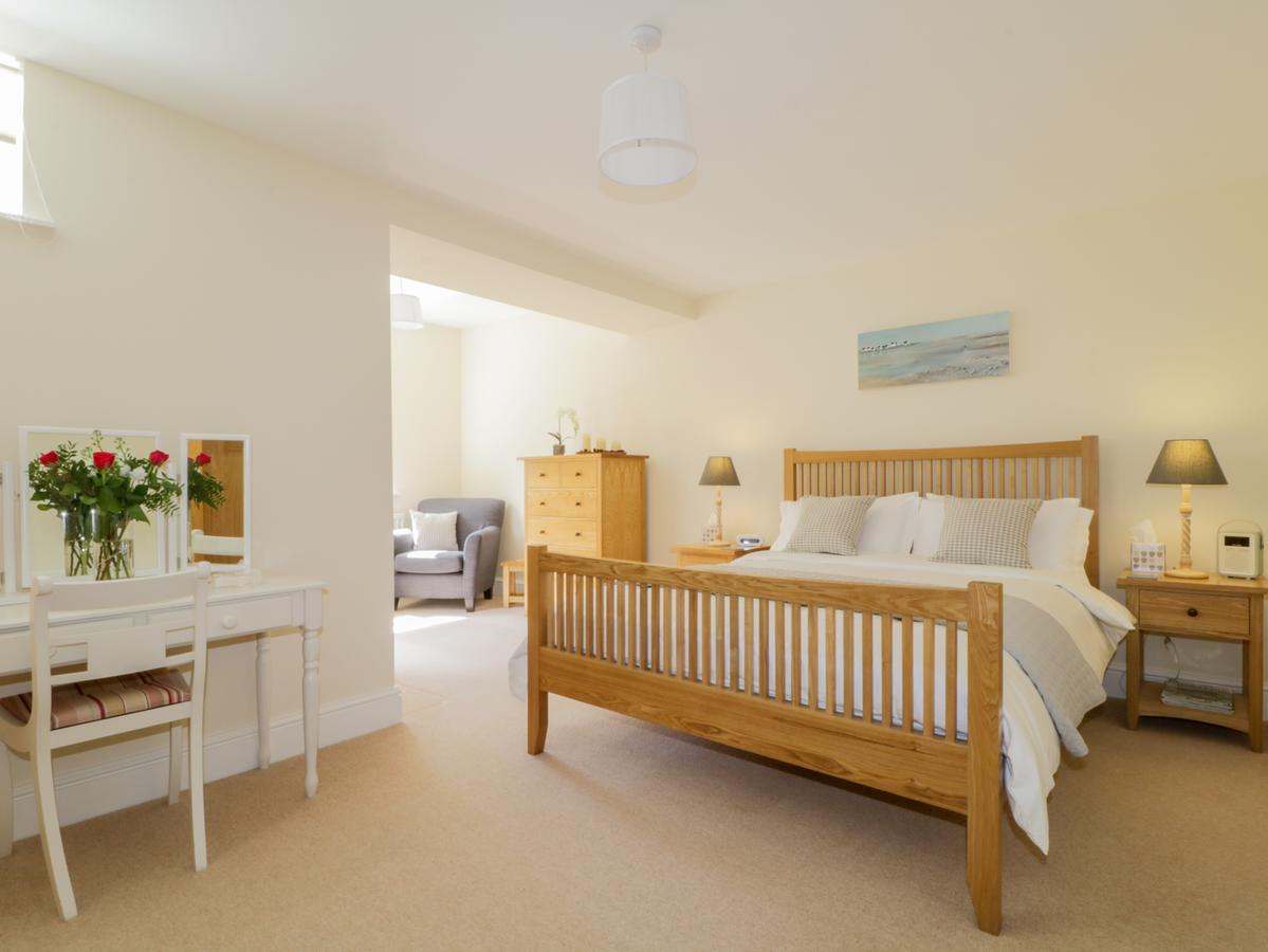 Carpenters Cottage Cockermouth Esterno foto