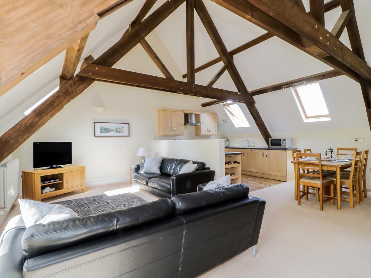 Carpenters Cottage Cockermouth Esterno foto