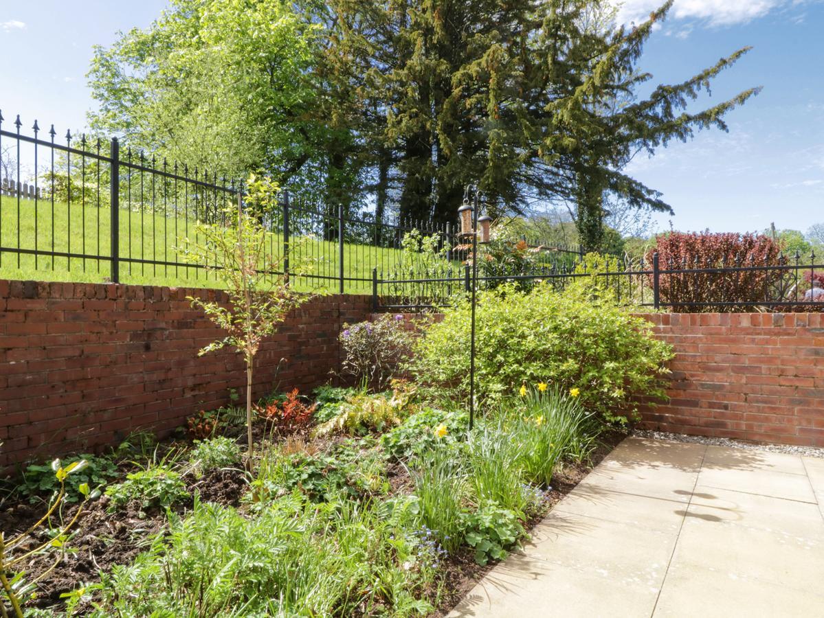 Carpenters Cottage Cockermouth Esterno foto