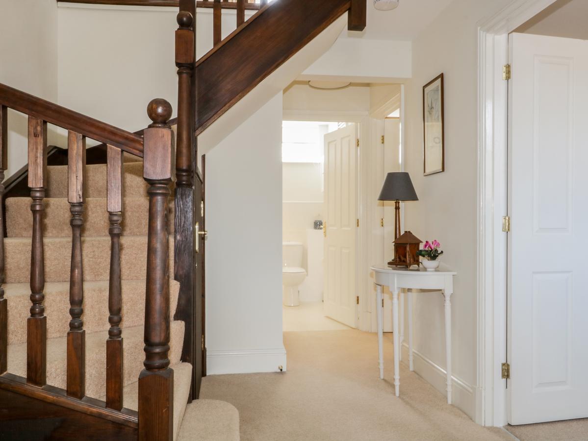 Carpenters Cottage Cockermouth Esterno foto
