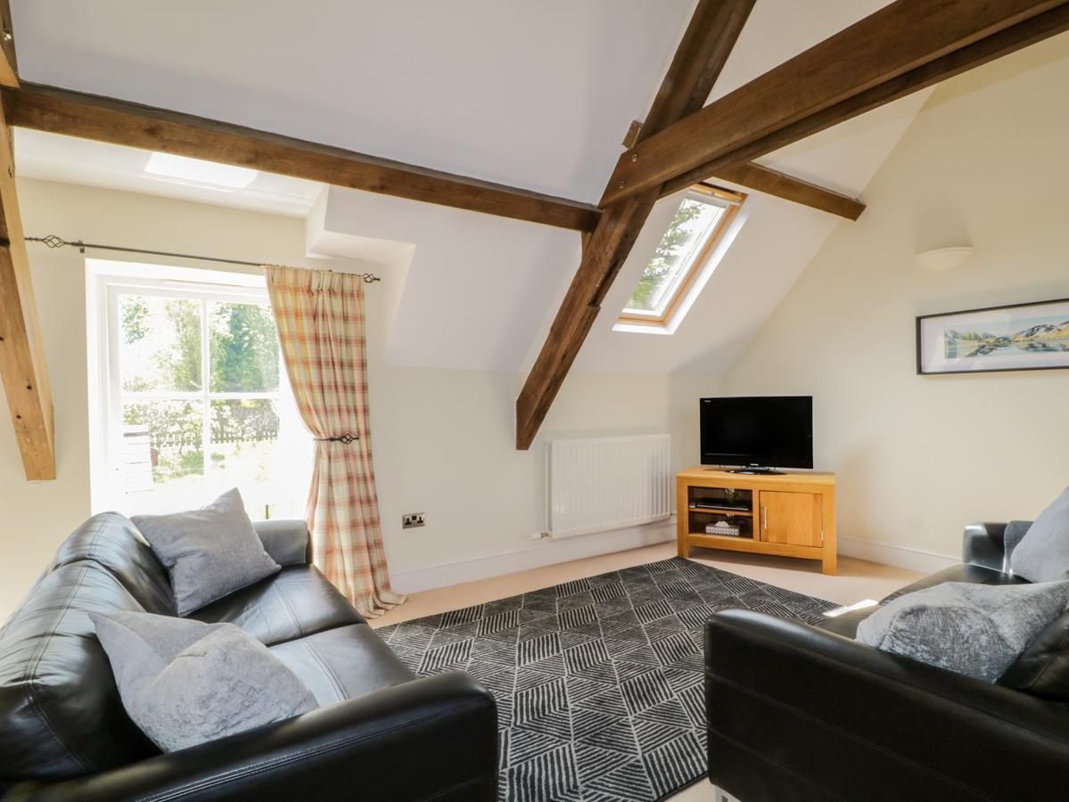 Carpenters Cottage Cockermouth Esterno foto